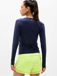 Momentum Flex Top