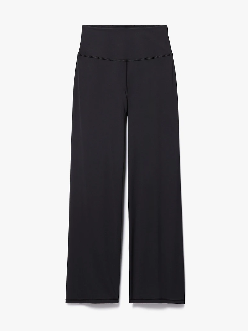 Elation Ultra High Rise Wide Leg Pant