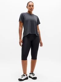 TrainKnit Tee