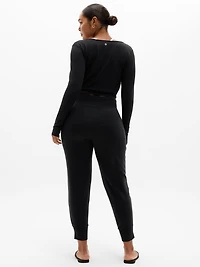 Coaster Luxe High Rise Jogger