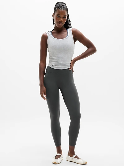 Transcend Zero Legging