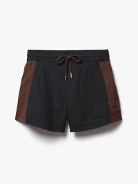 SuperLinen Blend 3" Short