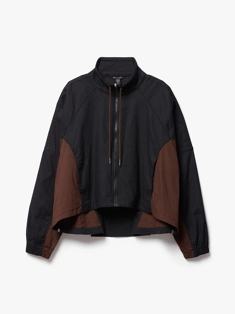SuperLinen Blend Jacket