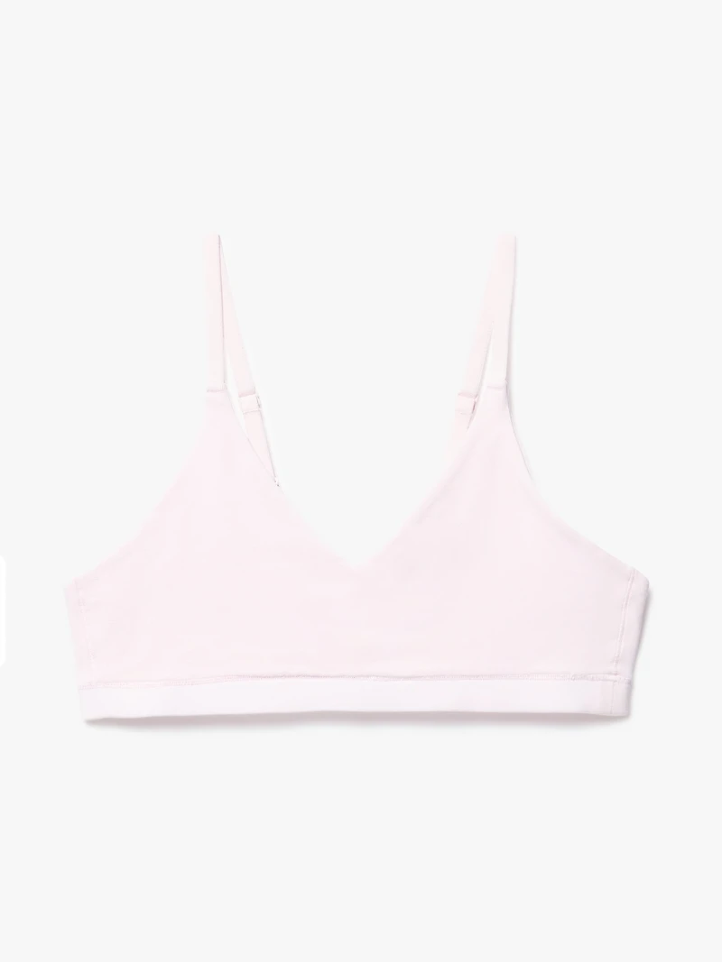 Athleta Girl Just Right Adjustable Bra