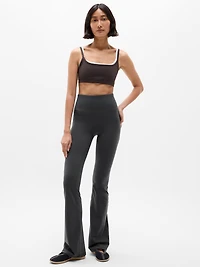 Elation Ultra High Rise Flare Pant