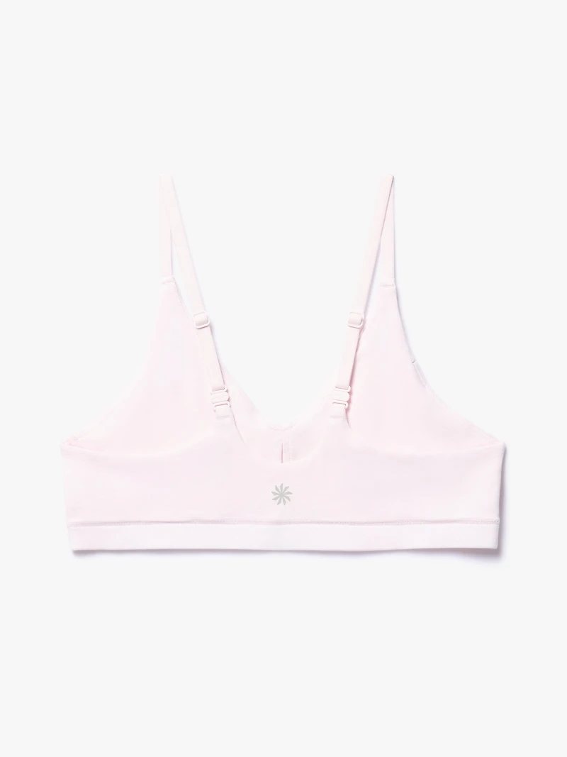 Athleta Girl Just Right Adjustable Bra