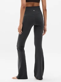 Elation Ultra High Rise Flare Pant