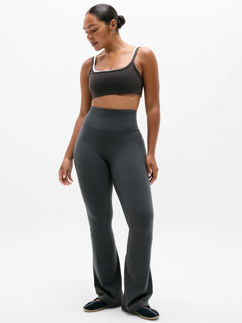 Elation Ultra High Rise Flare Pant