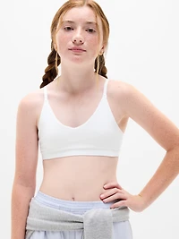 Right Moves Adjustable Bra 2-Pack