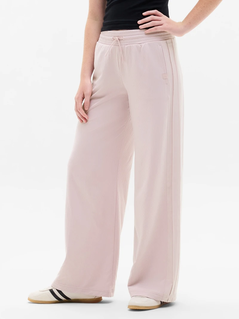 Athleta Girl Pleat Perfect Mesh Pant