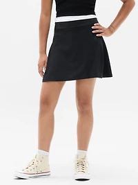 Athleta Girl School Day Skort