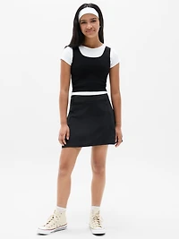Athleta Girl School Day Skort