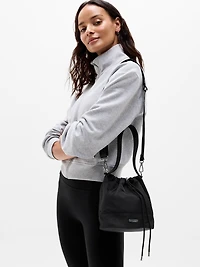 Anytime Bucket Bag