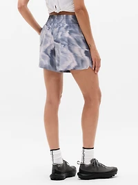 Weekender High Rise 3" Run Short