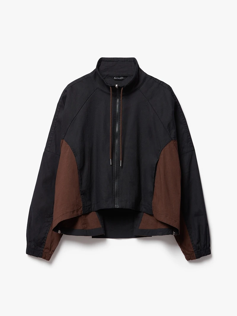 SuperLinen Blend Jacket