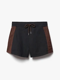 SuperLinen Blend 3" Short