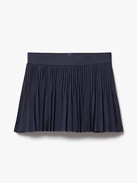 Athleta Girl Low Rise Pleat Perfect Skort