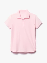 Athleta Girl School Day Polo