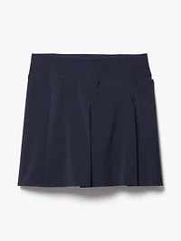 Athleta Girl Pleated School Days Skort