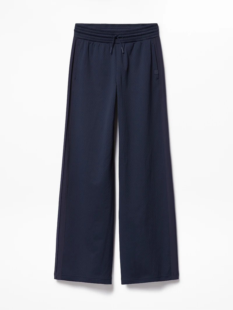 Athleta Girl Pleat Perfect Mesh Pant
