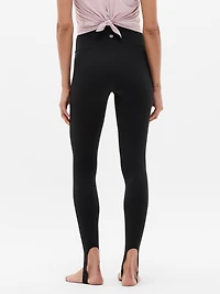 Transcend High Rise Stirrup Legging