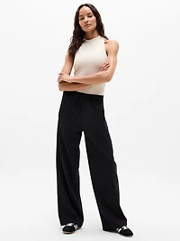BodyMove Mock Neck Tank