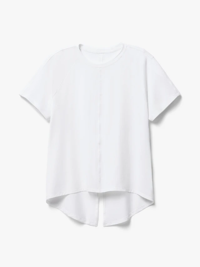 TrainKnit Tee