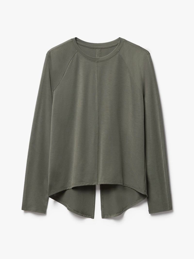 TrainKnit Top