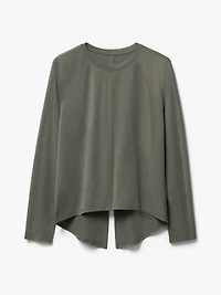 TrainKnit Top