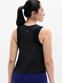 Endurance Built-In Bra Tank