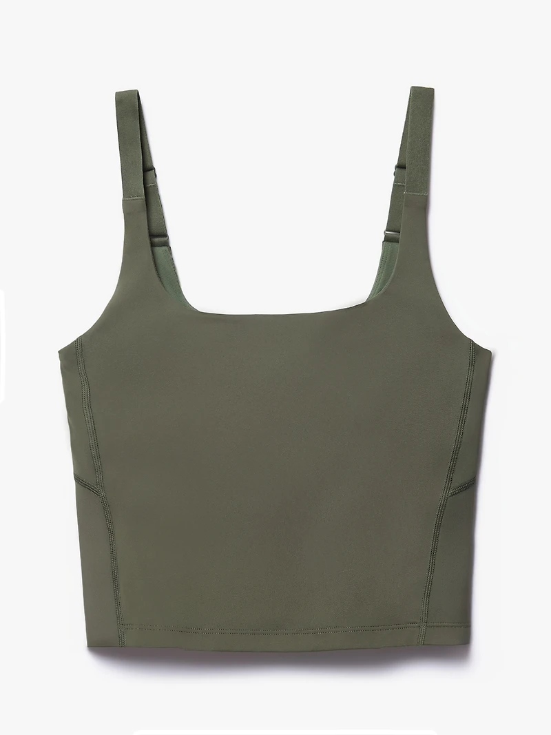 Interval Built-In Bra Tank