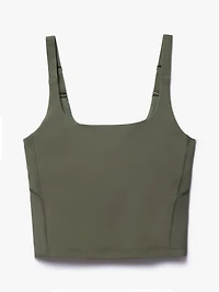 Interval Built-In Bra Tank