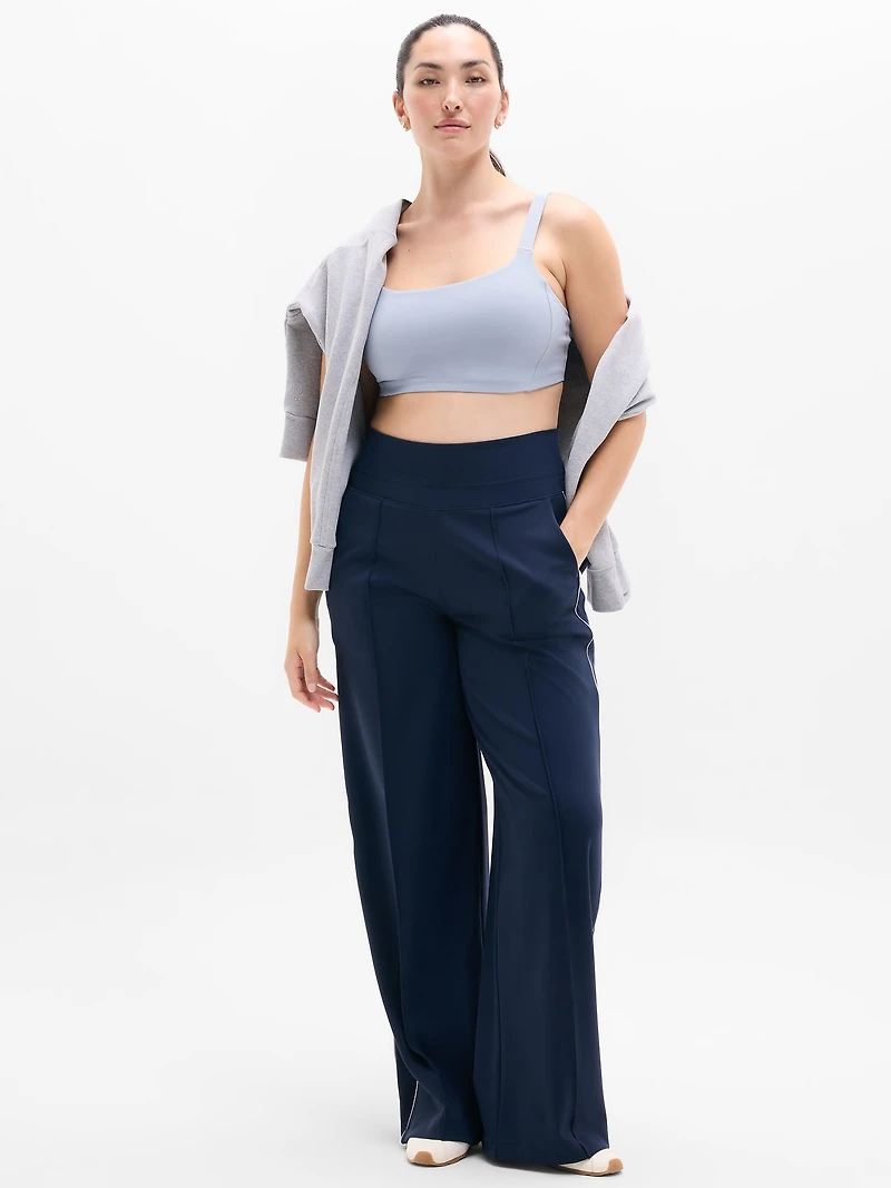 Reform Adjustable Sports Bra D-DD