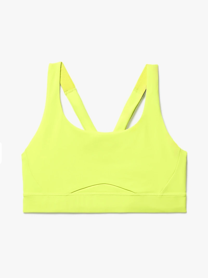 Interval Sports Bra A-C