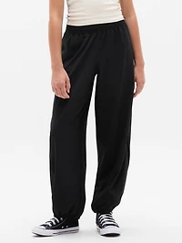 Athleta Girl Run Free Bubble Pant