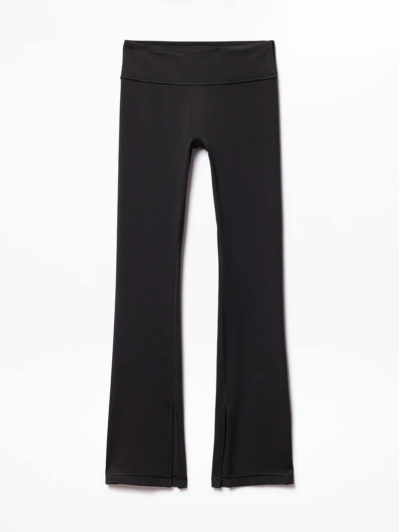 Athleta Girl Elation Mid Rise Flare