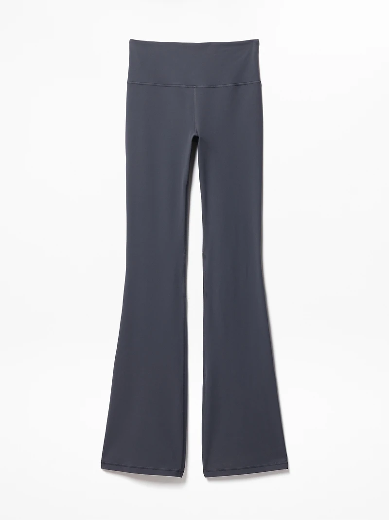 Elation Ultra High Rise Flare Pant