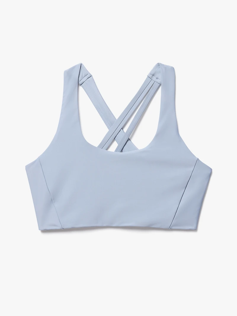 Circuit Train Sports Bra D-DD