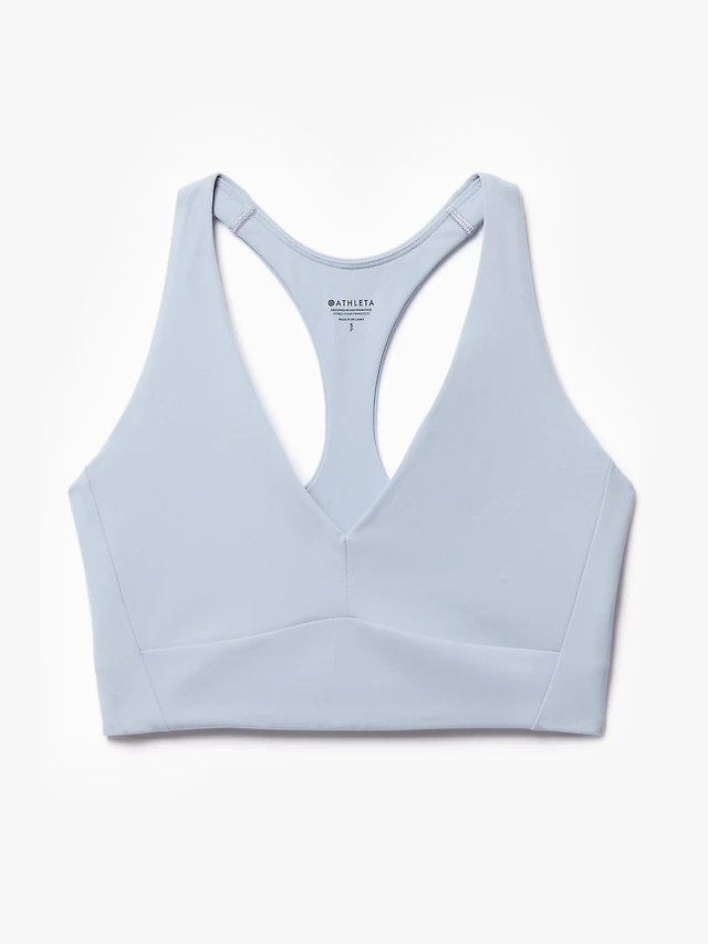Transcend Longline Bra D-DD
