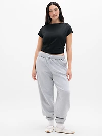 Foundation Cap Sleeve Tee