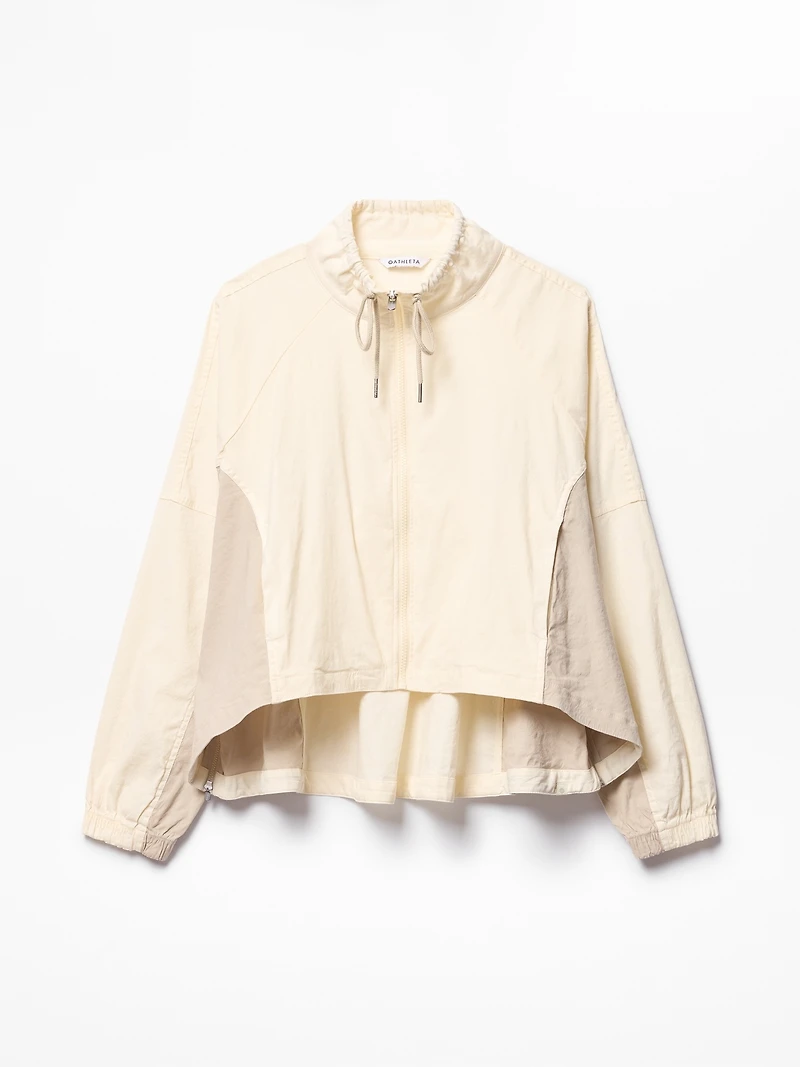 SuperLinen Blend Jacket
