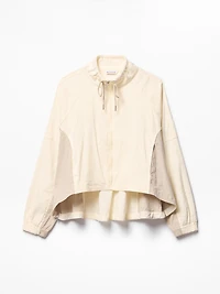 SuperLinen Blend Jacket