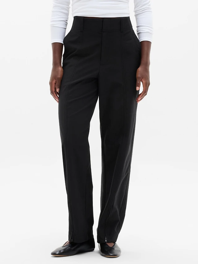 Skyline Zip Pant