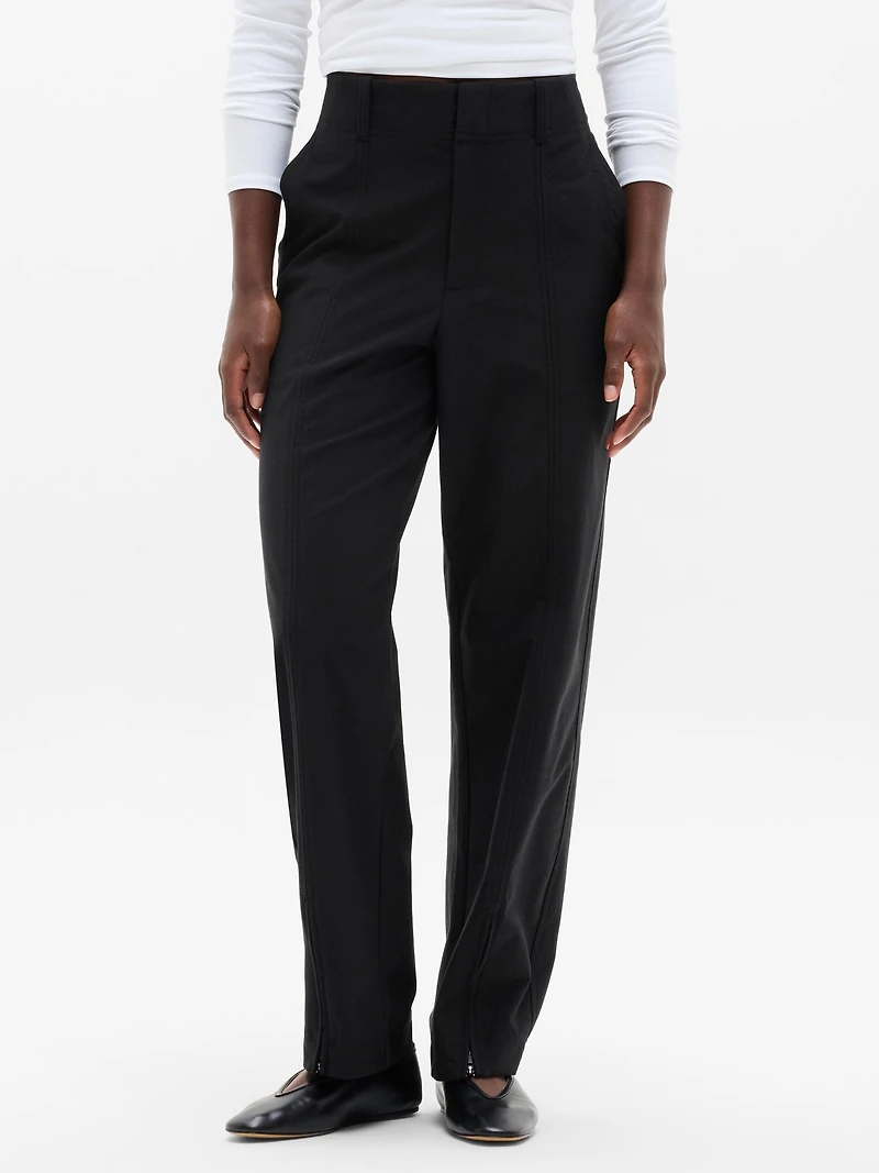 Skyline Zip Pant