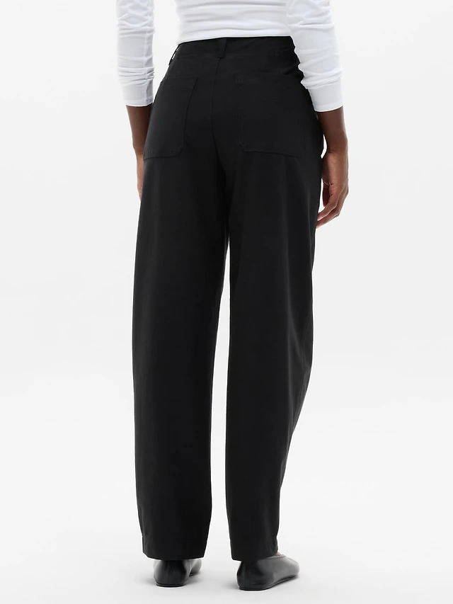 Skyline Zip Pant
