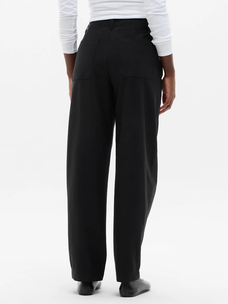 Skyline Zip Pant