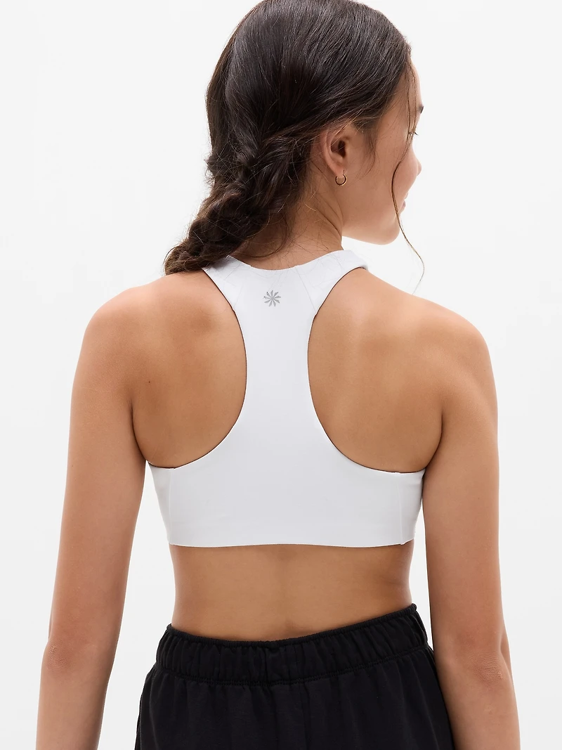 Athleta Girl Cloud Racerback Bra