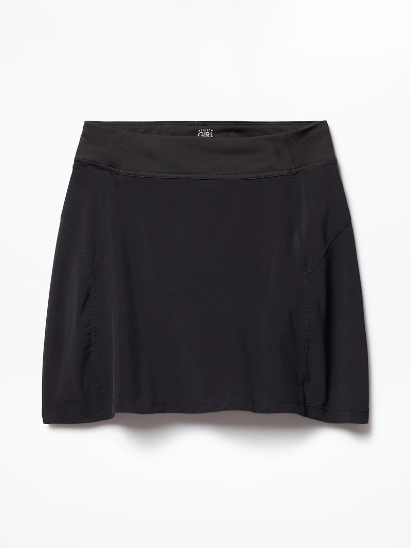 Athleta Girl School Day Skort