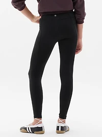 Athleta Girl High Rise Stash Your Treasures Legging
