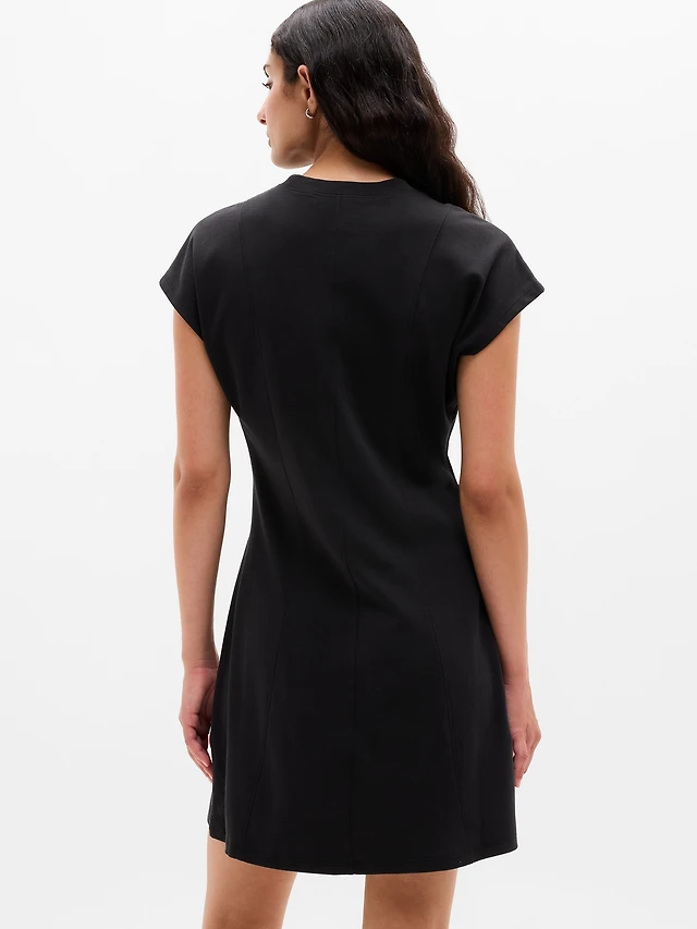 Wishful Cotton Dress
